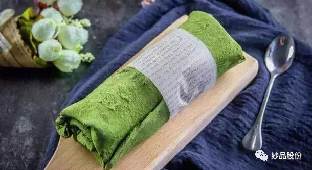 妙緣臟臟毛巾卷