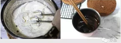 濃情巧克力蛋糕