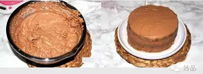濃情巧克力蛋糕